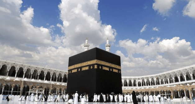 لماذا تهدم الكعبة في آخر الزمان ؟