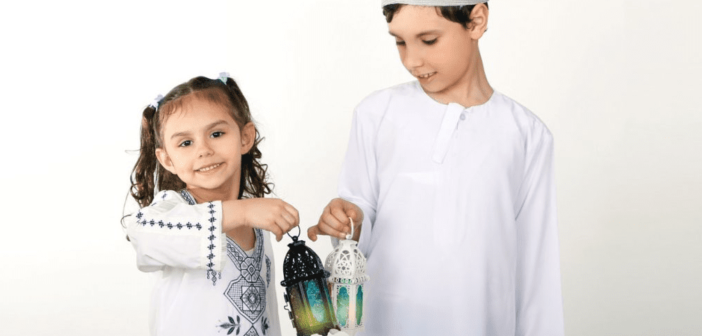 جدول شهر رمضان للاطفال