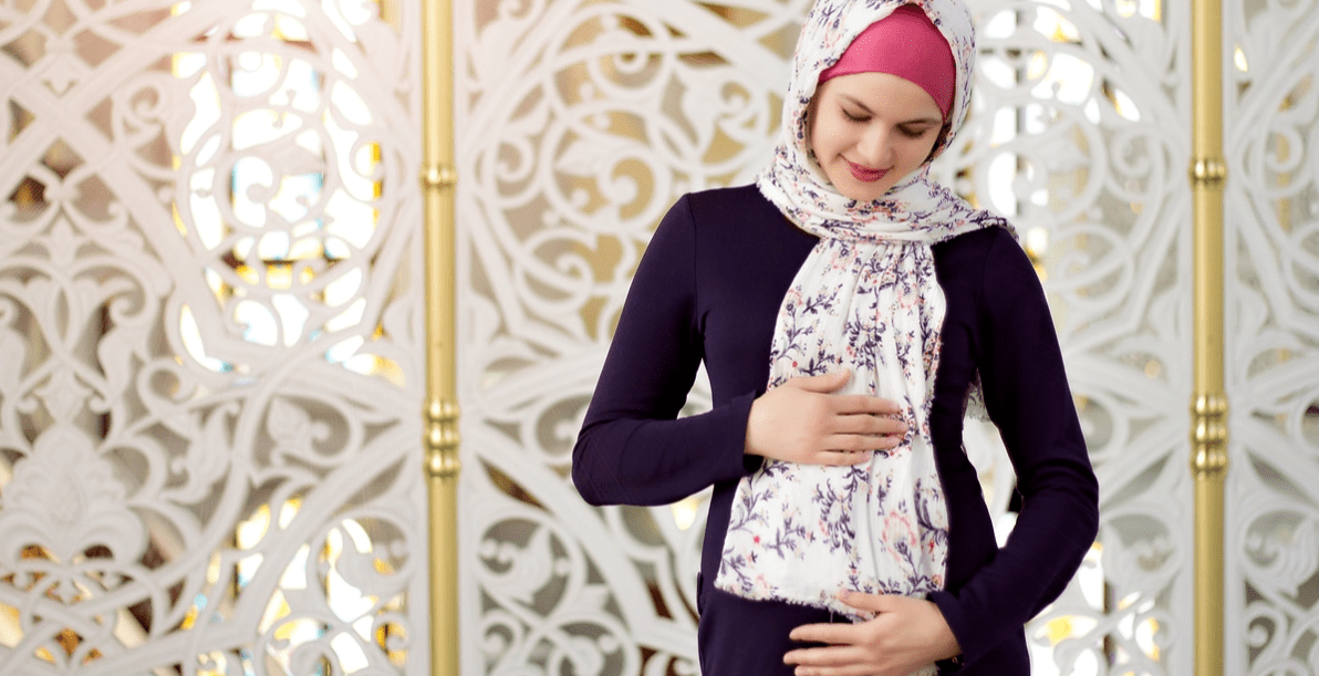 ما هو حكم صيام المرأة الحامل ؟