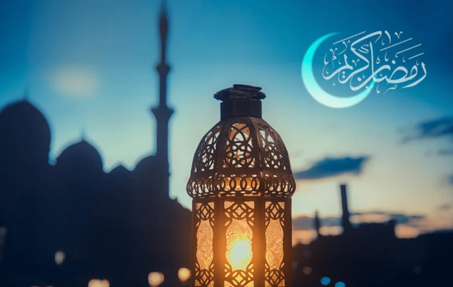 أفضل اقتباسات عن رمضان