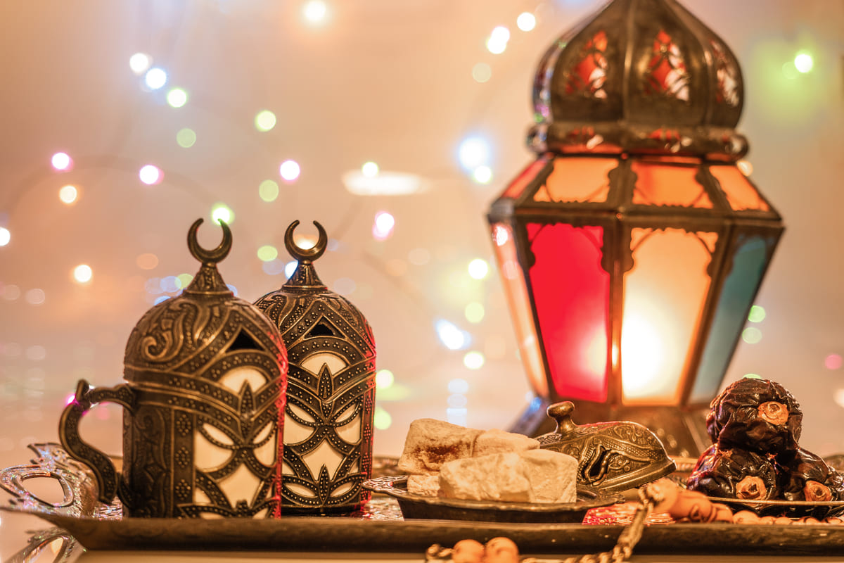 صور شهر رمضان المبارك