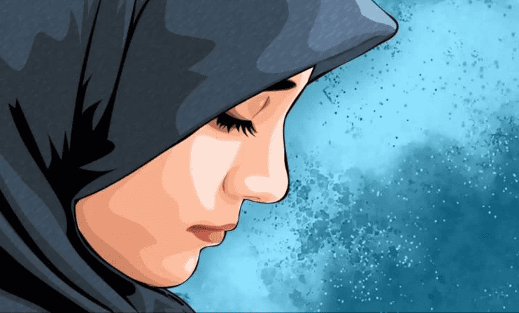 لماذا الحجاب فرض ؟