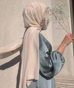 لماذا نرتدي الحجاب