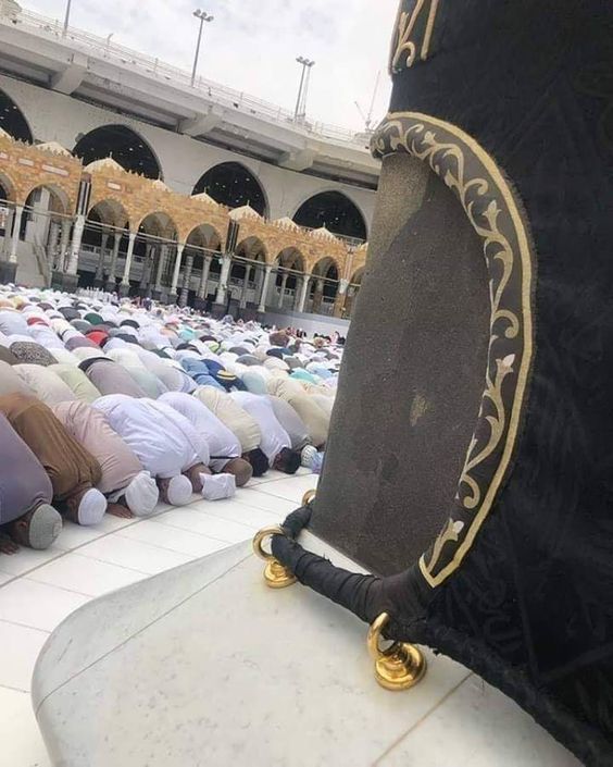 لماذا سمي الركن اليماني