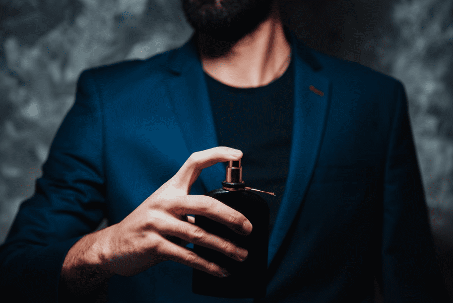 أفضل أنواع عطور الرجال لعام 2023
