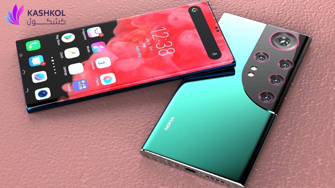 نوكيا n73 5g سعر ومواصفات