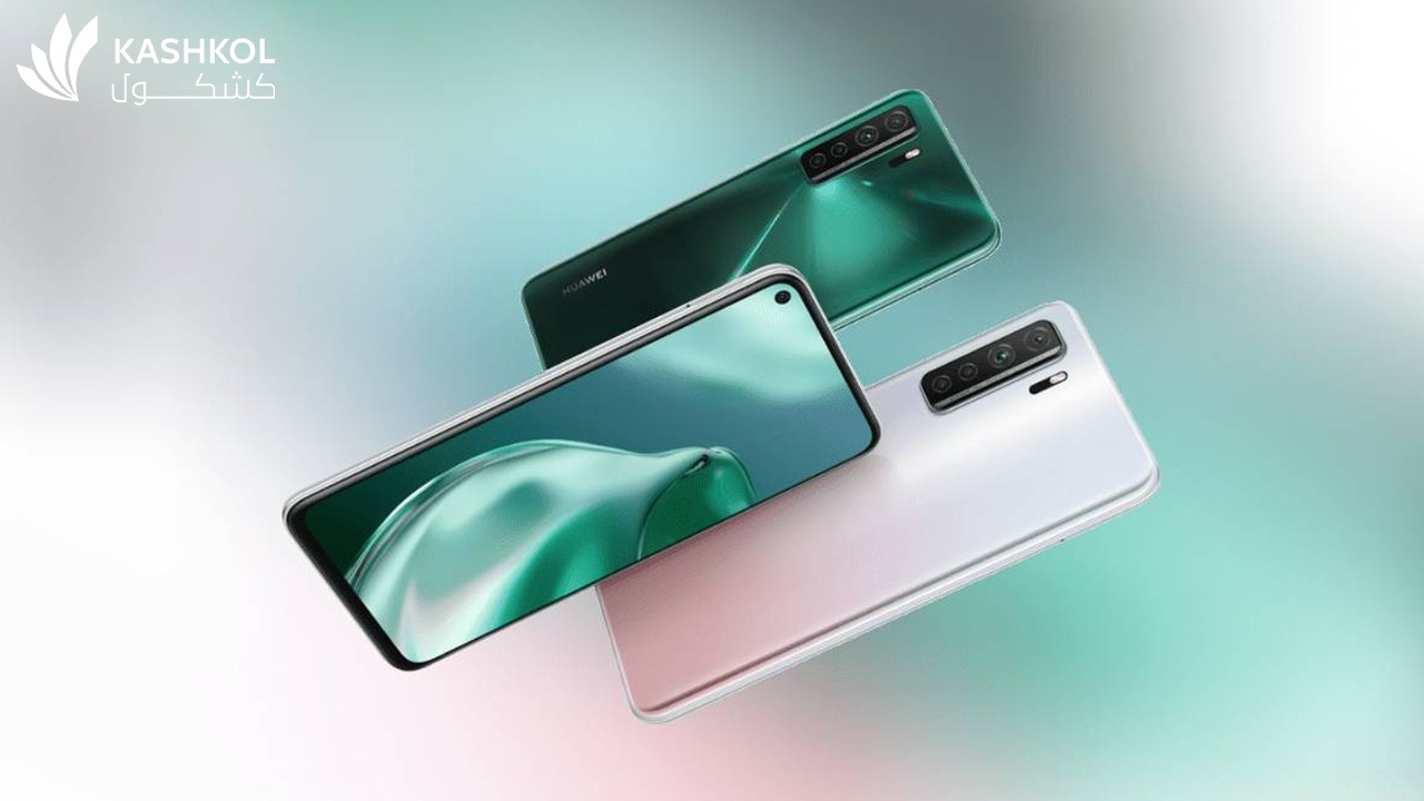 huawei p40 lite مواصفات