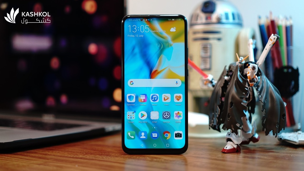 مواصفات huawei y9 prime 2019