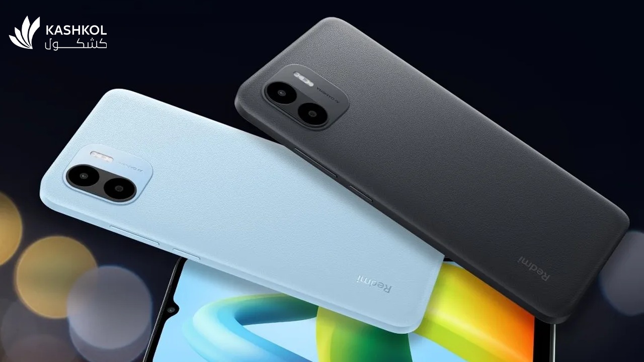 redmi a1  مواصفات