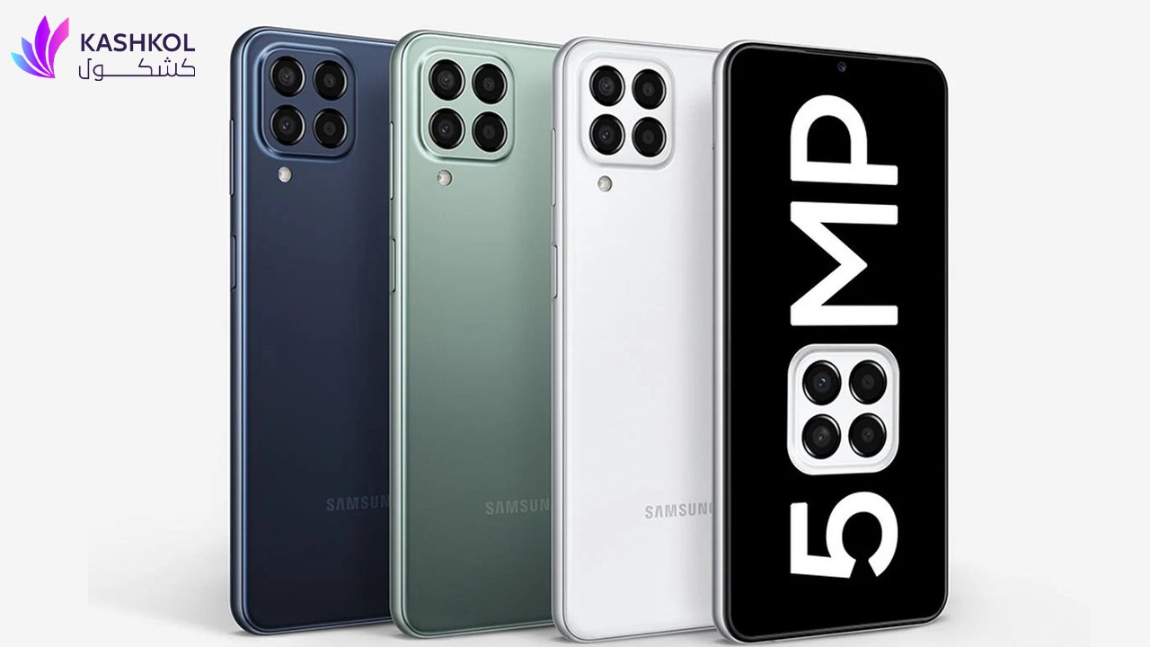 m33 5g samsung مواصفات