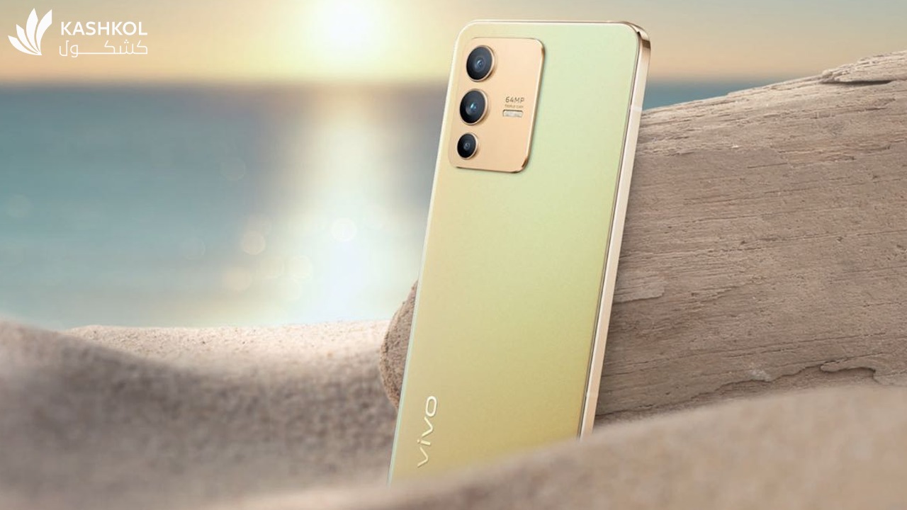 vivo v23 سعر ومواصفات