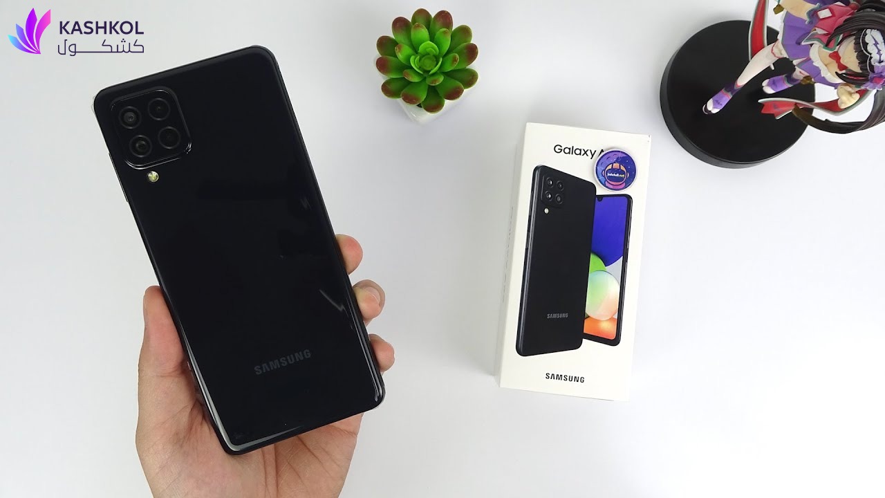 مواصفات موبايل a22