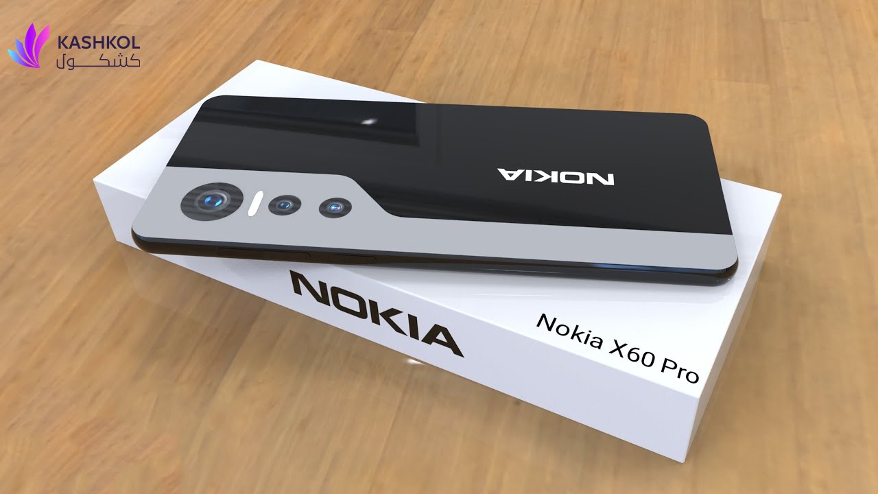 nokia x60 pro مواصفات