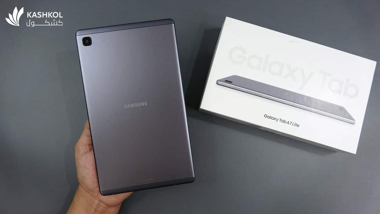 مواصفات tab a7 lite