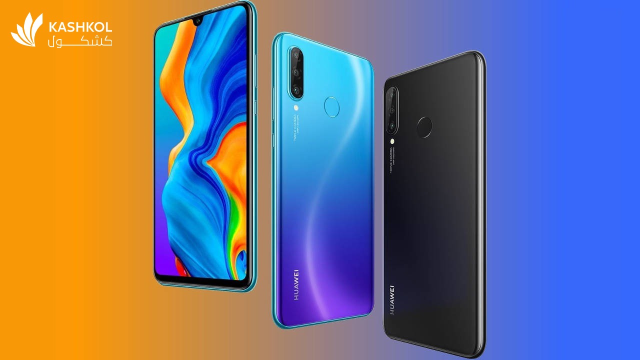 مواصفات huawei p30 lite