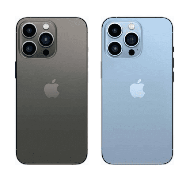 مواصفات iPhone 13 Pro _  ايفون 13 برو