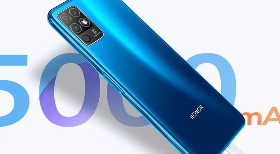عيوب و مميزات هاتف honor 50 pro