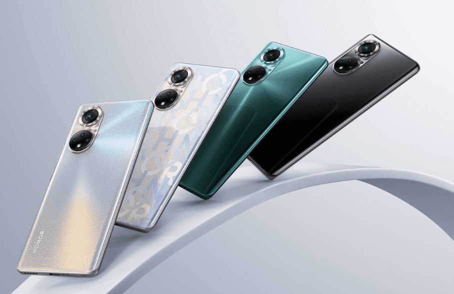 مواصفات هاتف Honor 50