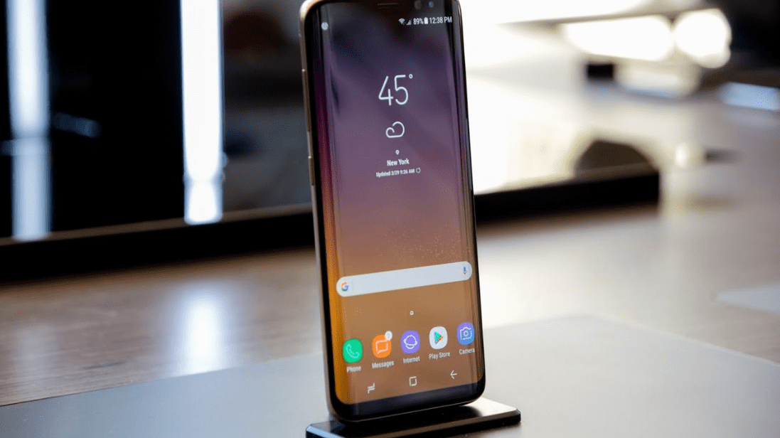 مواصفات سامسونج s8 بلس