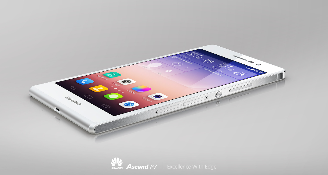 مواصفات هواوي y7p