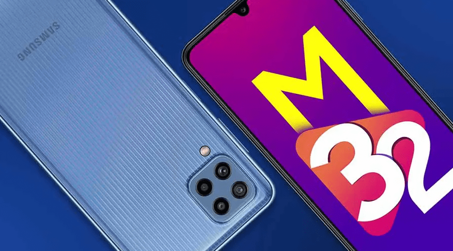 مواصفات سامسونج m32