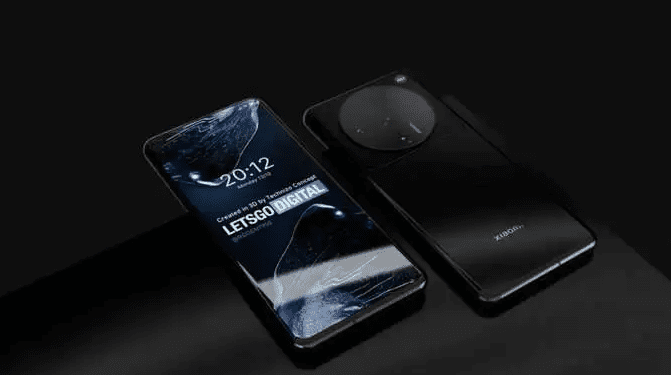 مواصفات شاومي mi 12 ultra