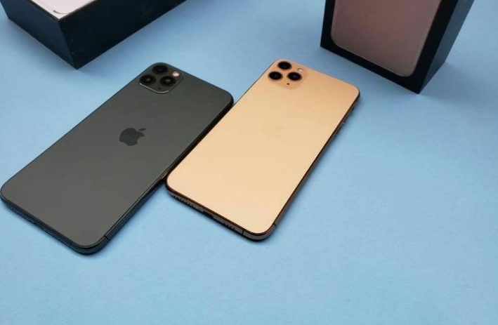 سعر ومواصفات ايفون 11 pro max هاي كوبي عيوبه