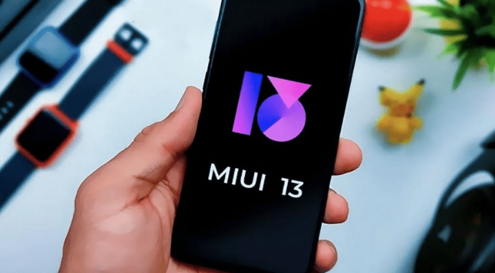 مميزات واجهة شاومي miui 13
