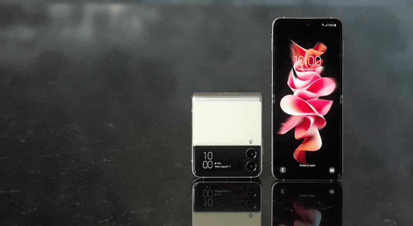 z flip 3 مواصفات