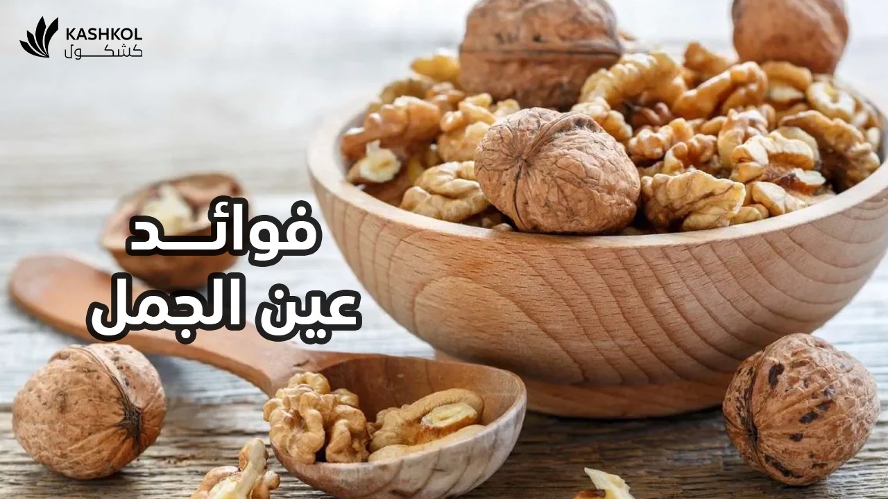 فوائد عين الجمل