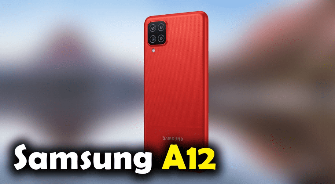 مميزات تليفون سامسونج a12