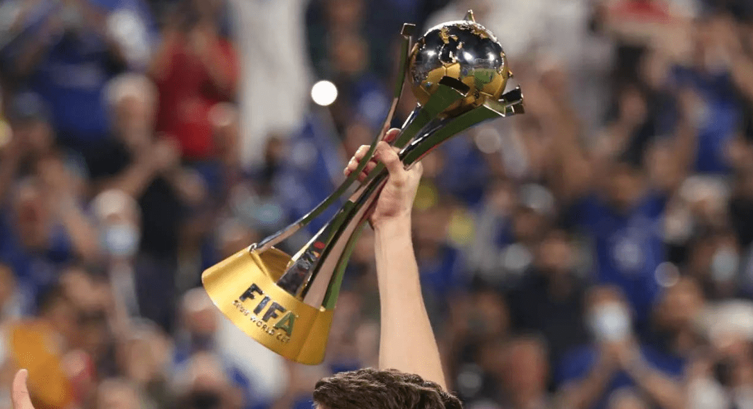 قرعة كأس العالم للأندية 2023