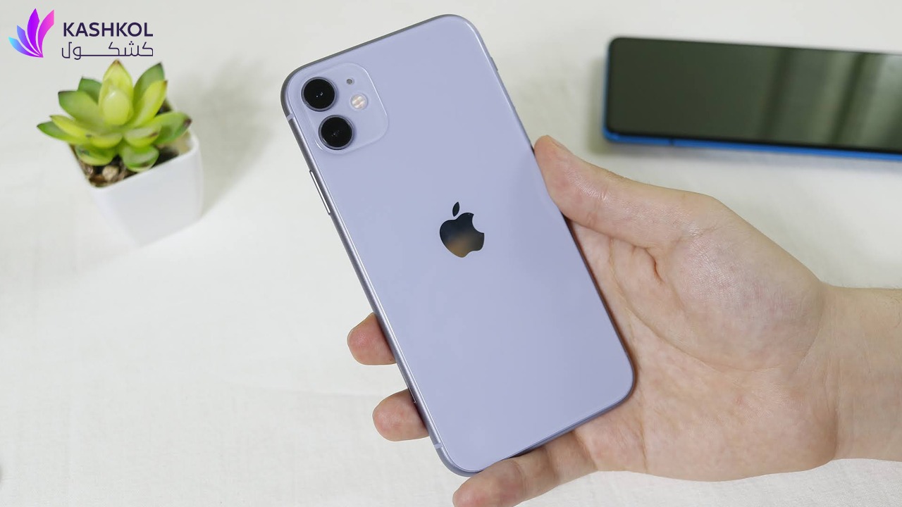 مواصفات ايفون 11