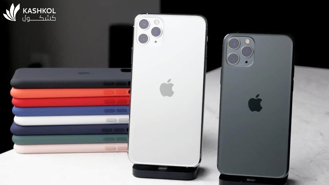 مواصفات ايفون 11 برو