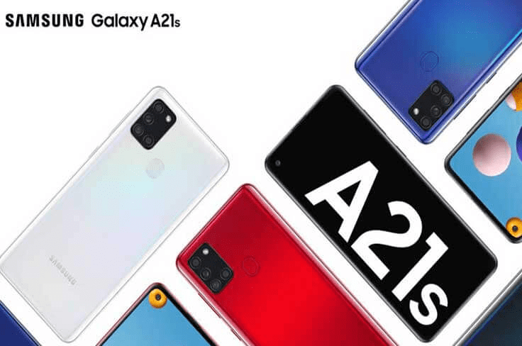 مواصفات سامسونج a21s