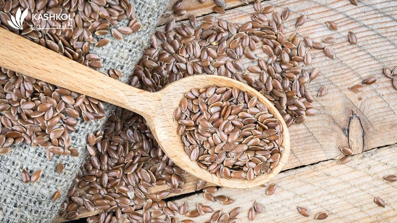 فوائد بذور الكتان للجنس