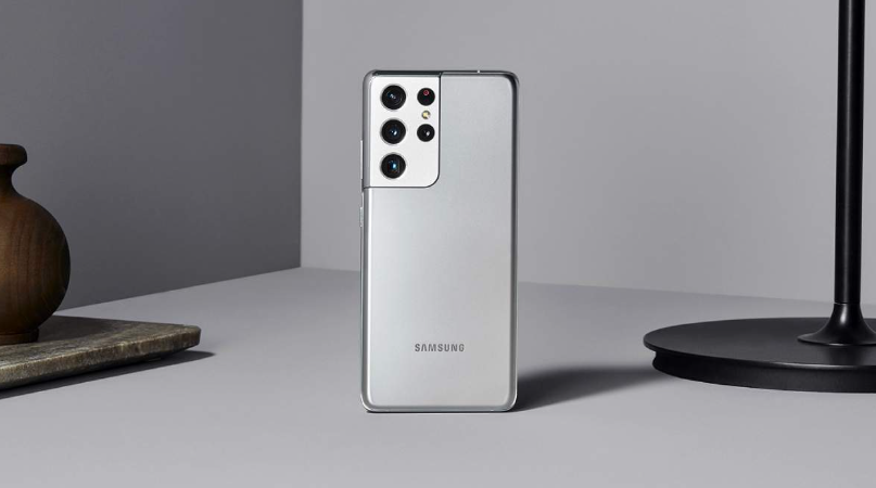 مواصفات s21 ultra