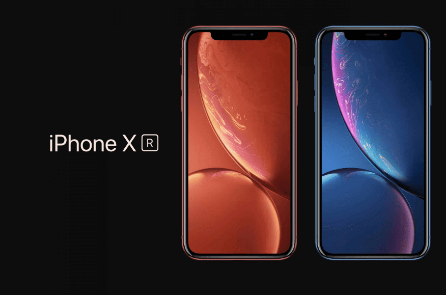 مواصفات ايفون xr
