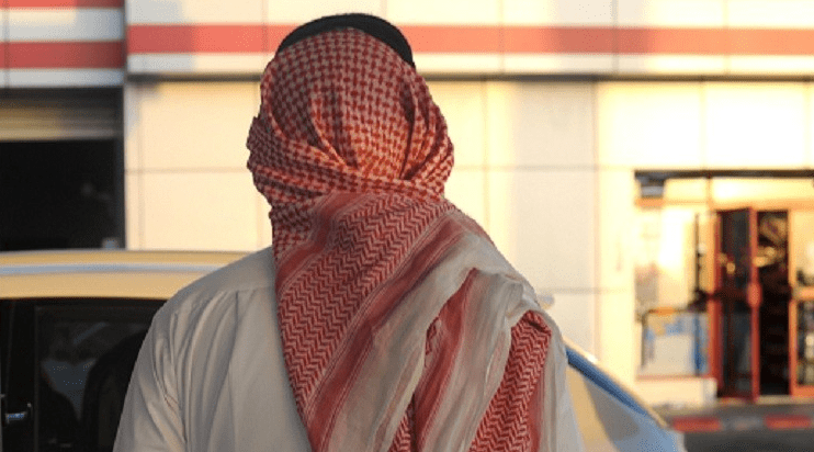 امرأة صينية تكشف مميزات الزوج السعودي !