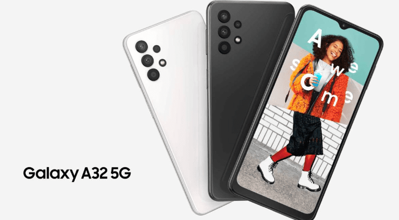 a32 5g مواصفات