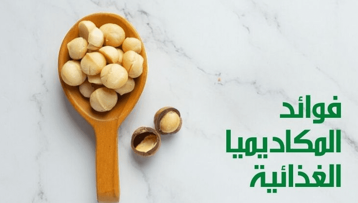 فوائد المكاديميا