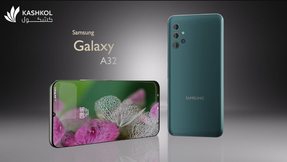 a32 samsung مواصفات