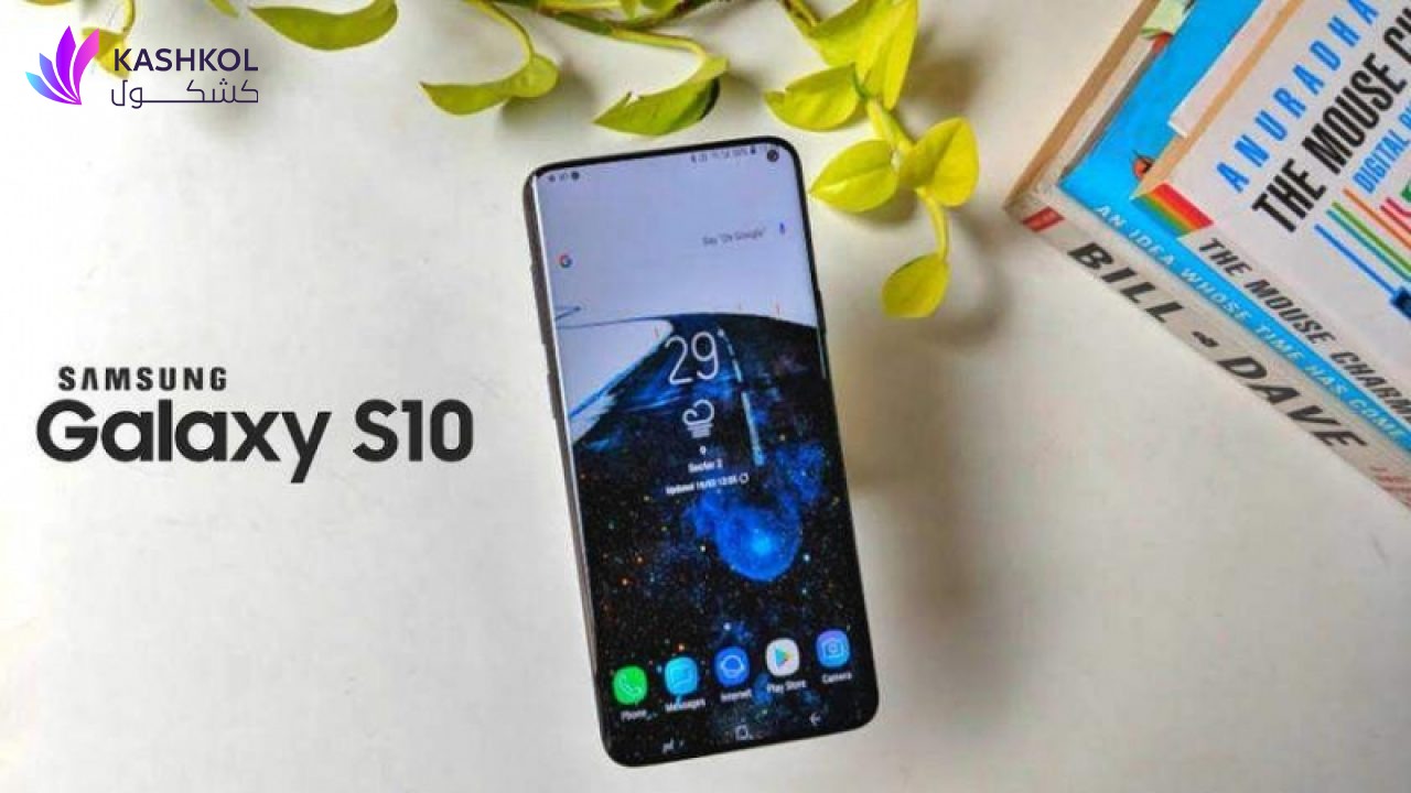 مواصفات s10 plus