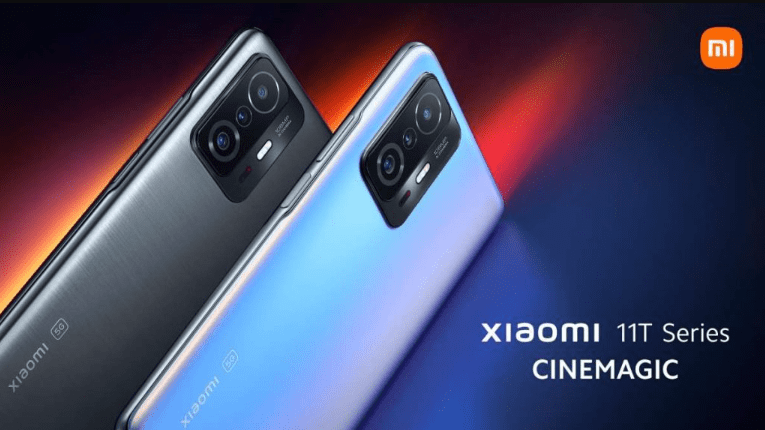 mi 11t مواصفات