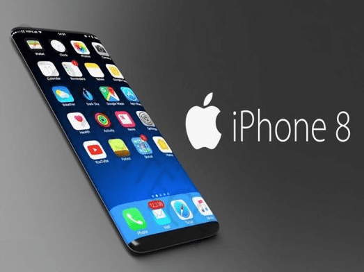 مواصفات ايفون 8