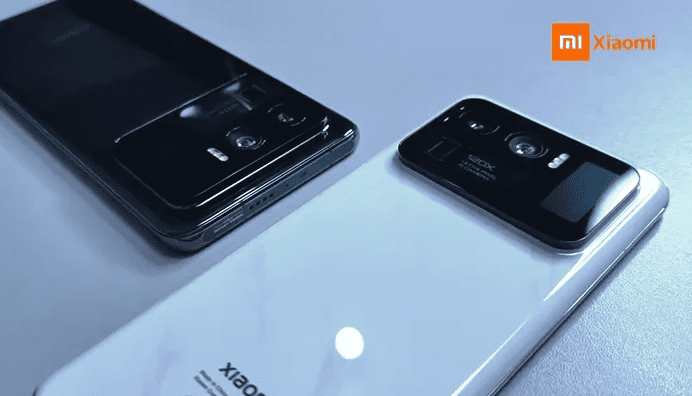 mi 11 ultra مواصفات