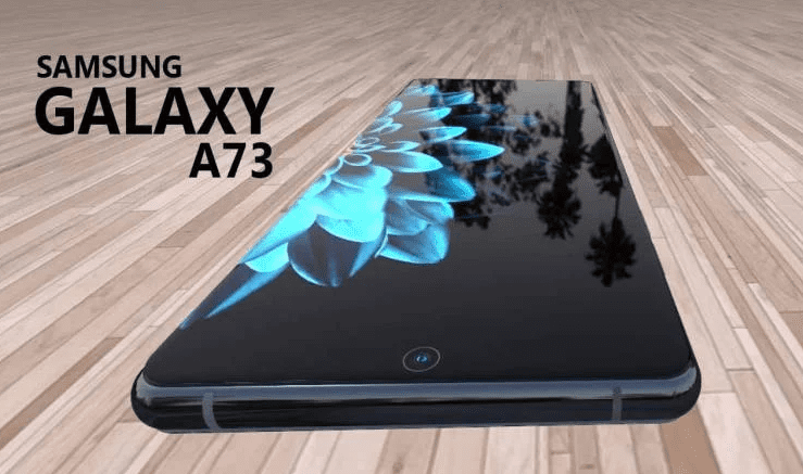 مواصفات سامسونج a73