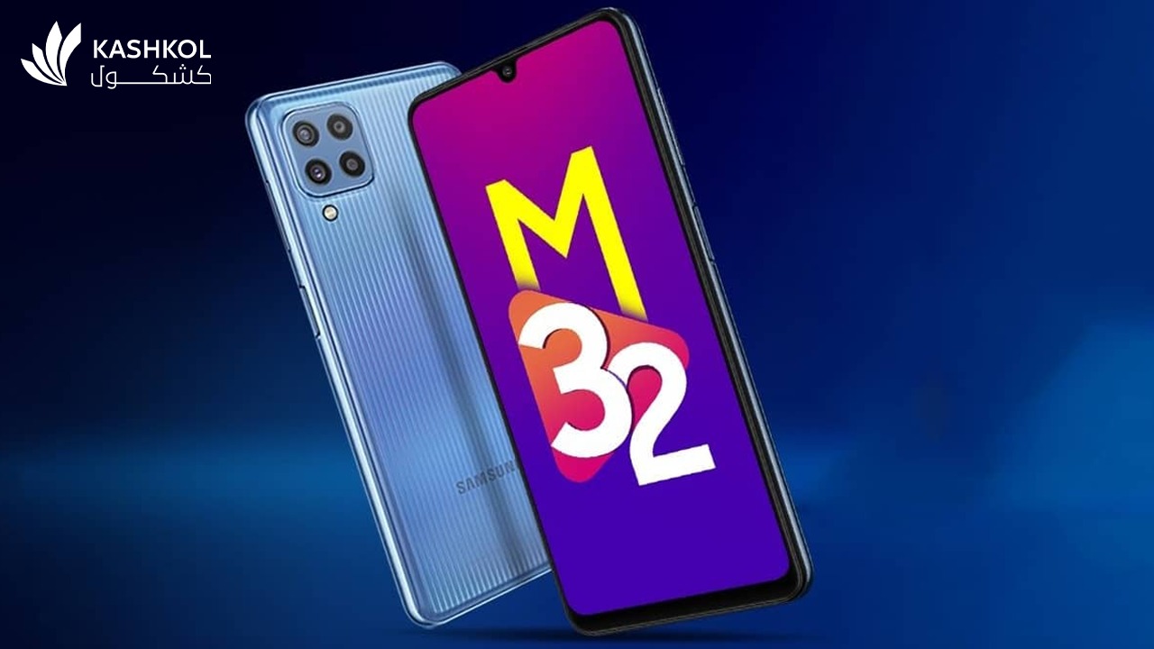 مواصفات m32