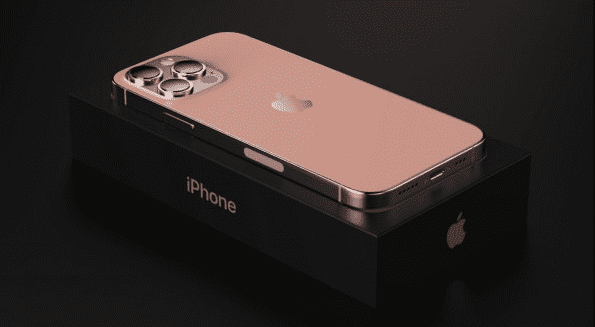 مواصفات iphone 13 pro max