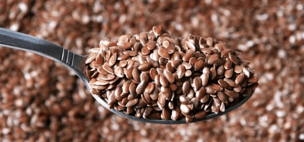 أضرار بذور الكتان للنساء